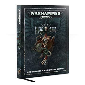 1st Edition Warhammer 40k Rule Book Pdf 7th Edition